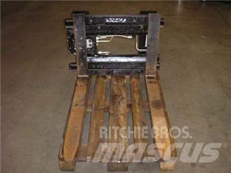 Bolzoni KS10H4A Gabeln