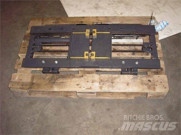 Kaup 2T163 Gabeln