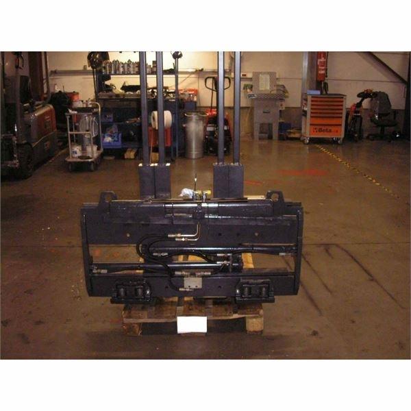 Kaup 2T409 Gabeln