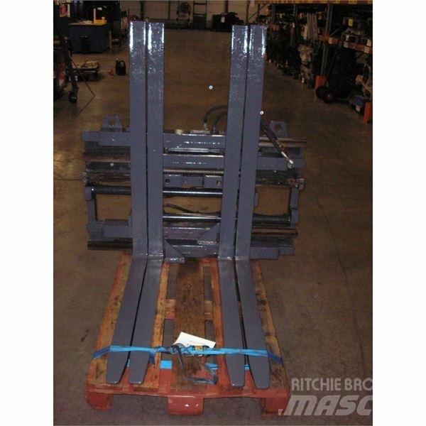 Kaup 3T409 Gabeln