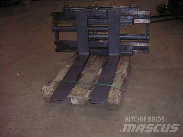 Kaup 3T411 Klammergabel