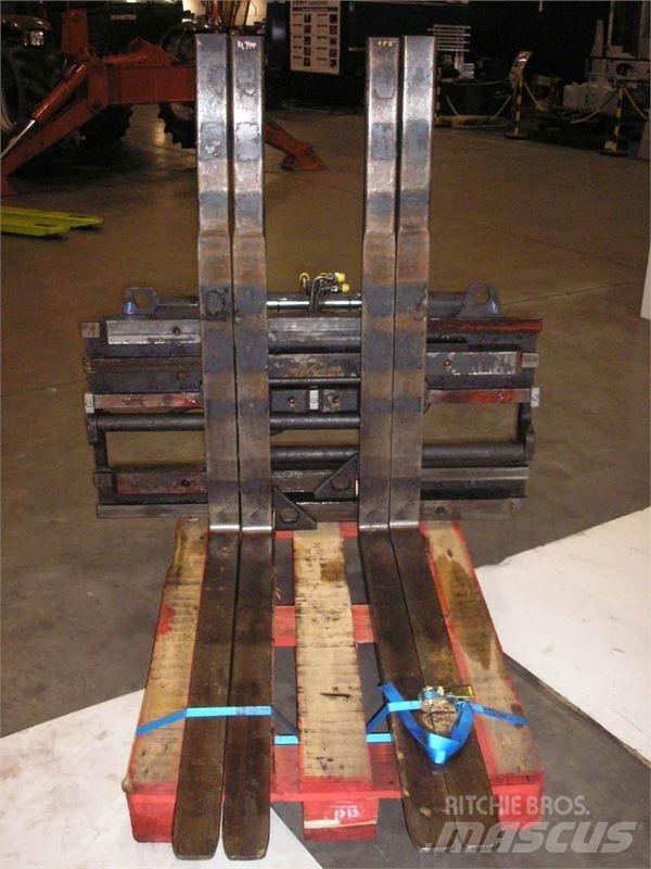 Kaup T409 Gabeln