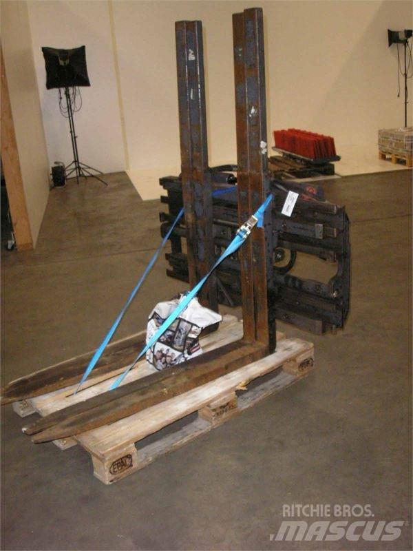 Kaup T409 Gabeln