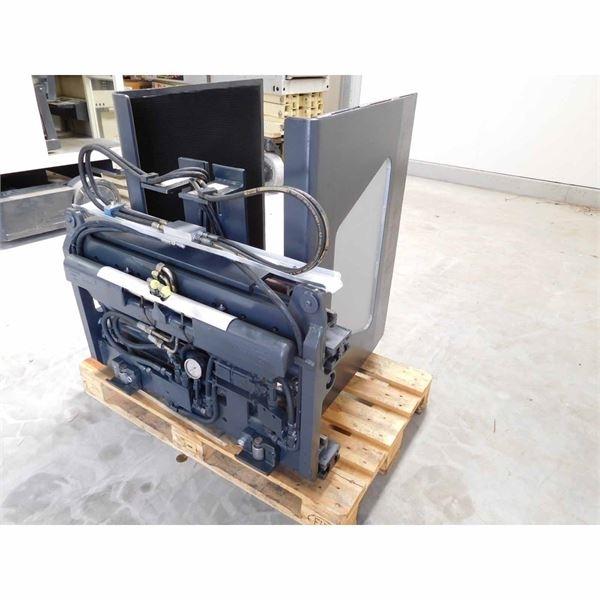 Kaup T413GT Weitere Greifer