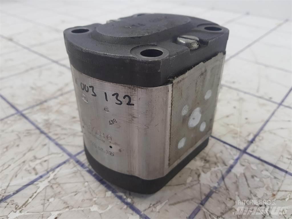 Bosch gear pump Kran-Teile und Zubehör