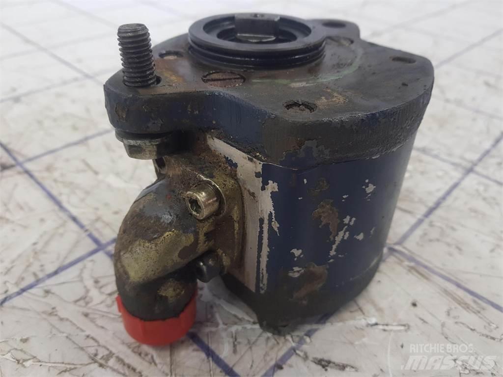 Bosch gear pump Kran-Teile und Zubehör