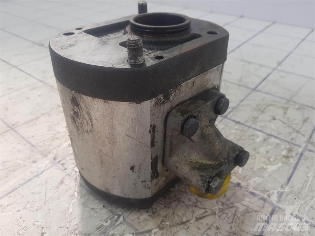 Bosch gear pump Kran-Teile und Zubehör