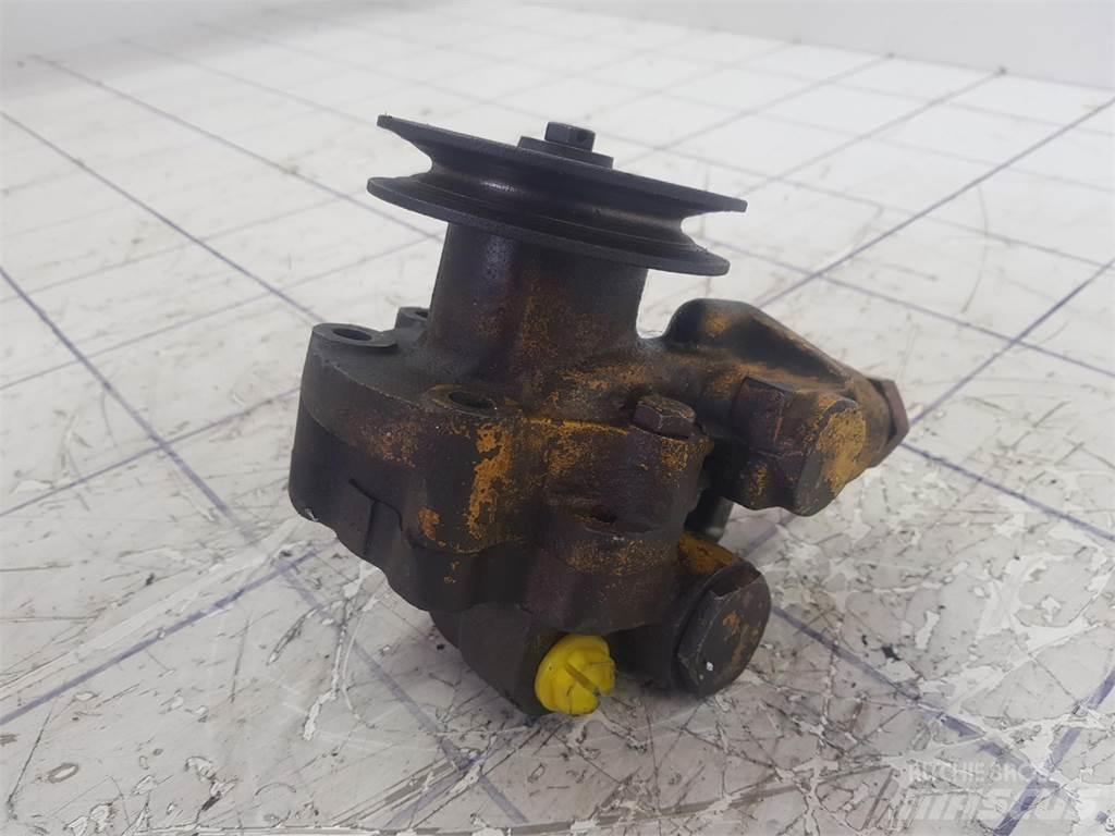 Eaton D12 pump Kran-Teile und Zubehör