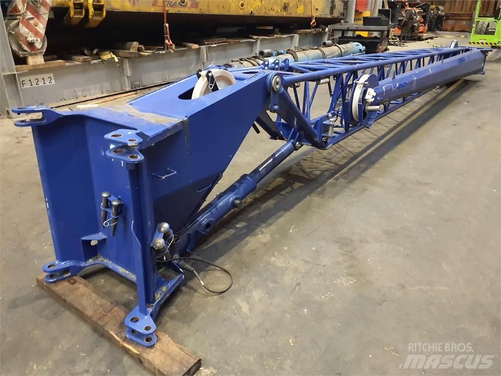 Grove GMK 4090 jib Kran-Teile und Zubehör