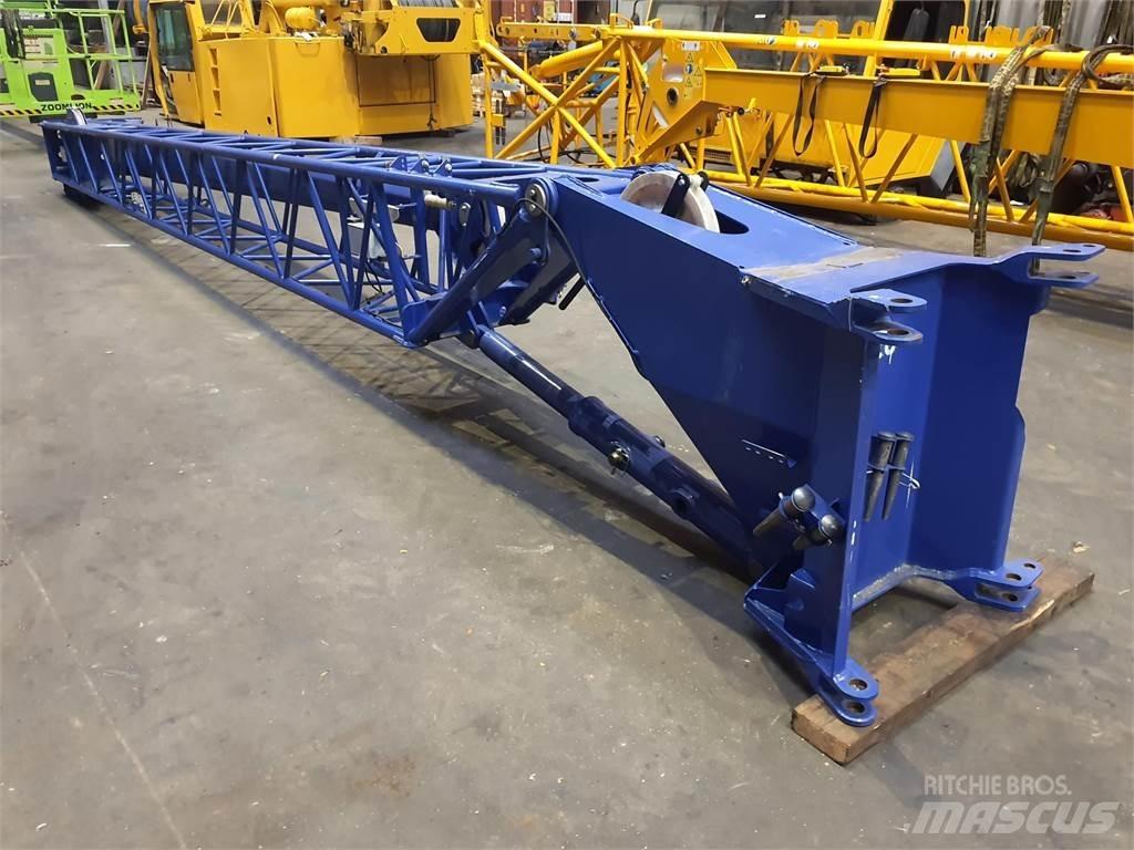 Grove GMK 4090 jib Kran-Teile und Zubehör