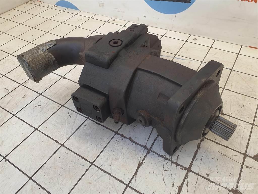 Hydromatik pump Kran-Teile und Zubehör
