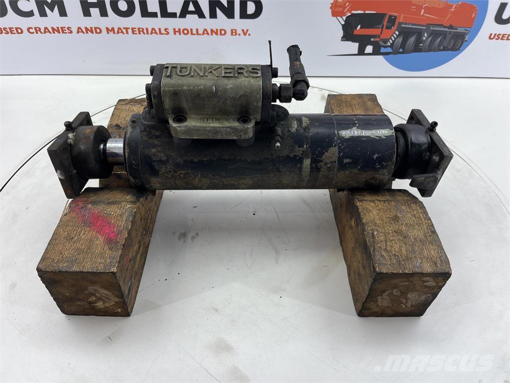 P&H S35 Cilinder Kran-Teile und Zubehör
