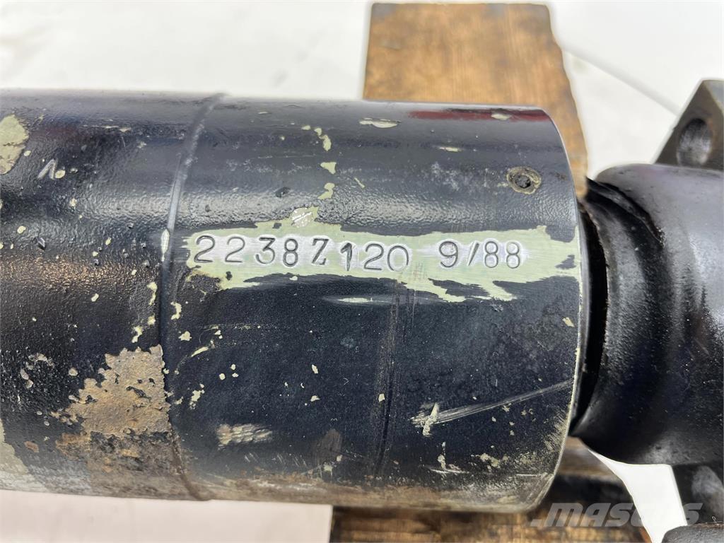 P&H S35 Cilinder Kran-Teile und Zubehör