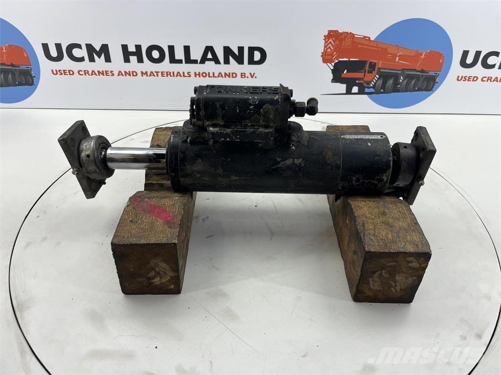 P&H S35 Cilinder Kran-Teile und Zubehör