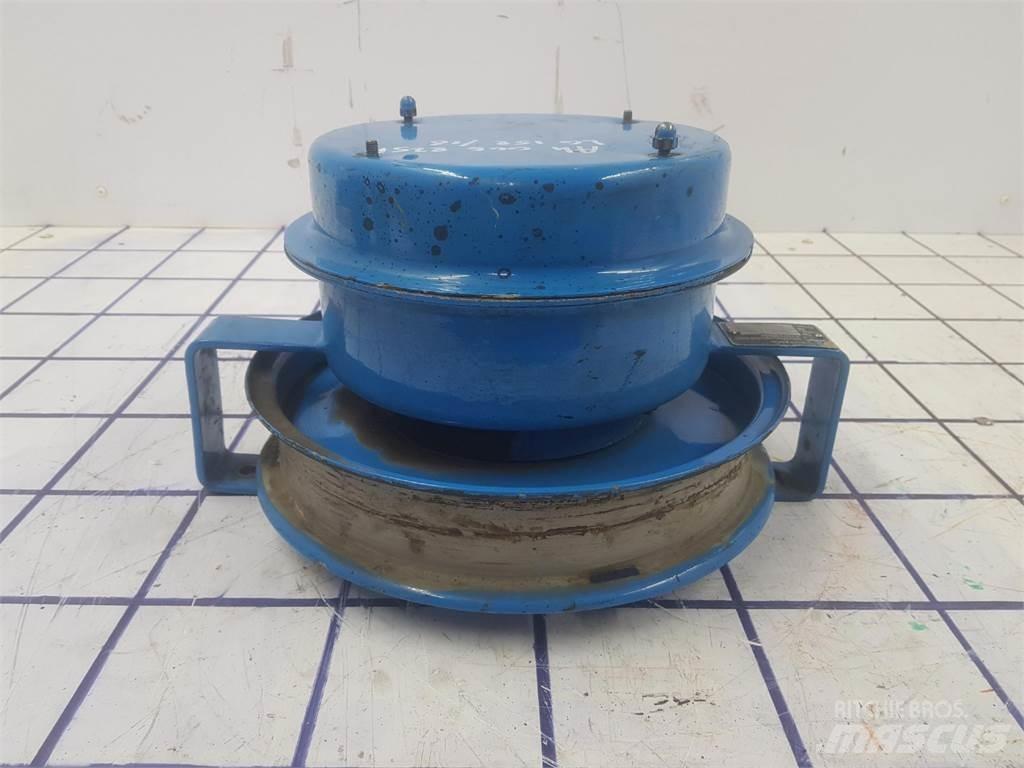  PAT reel LG 152/16 Kran-Teile und Zubehör