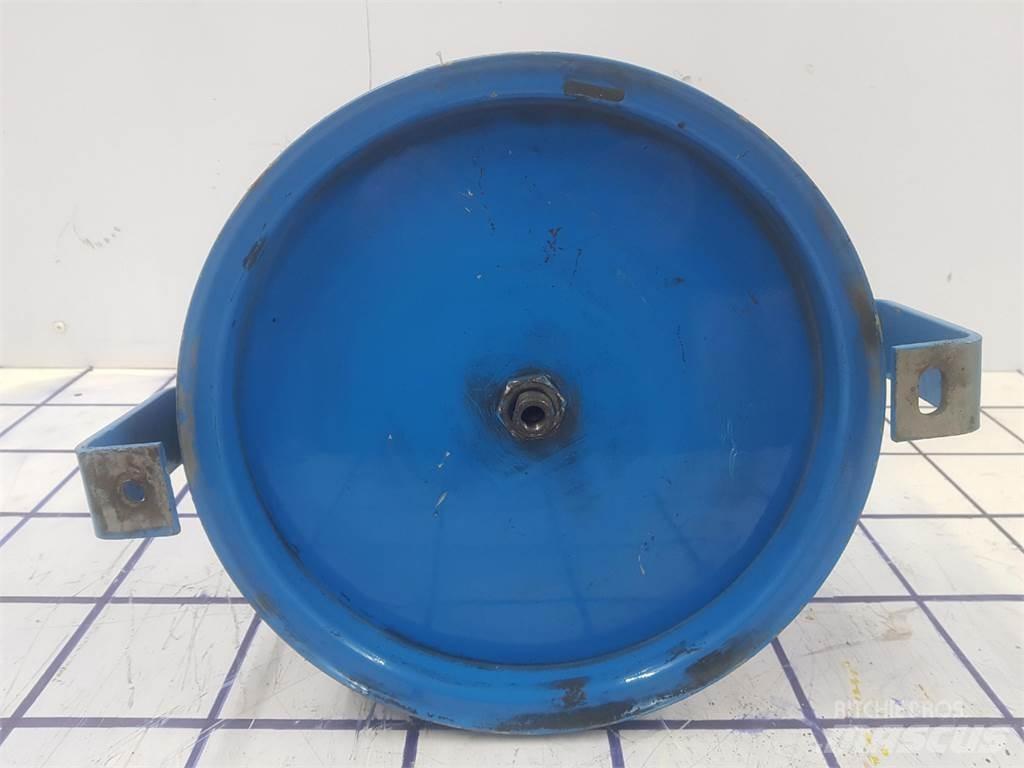  PAT reel LG 152/16 Kran-Teile und Zubehör