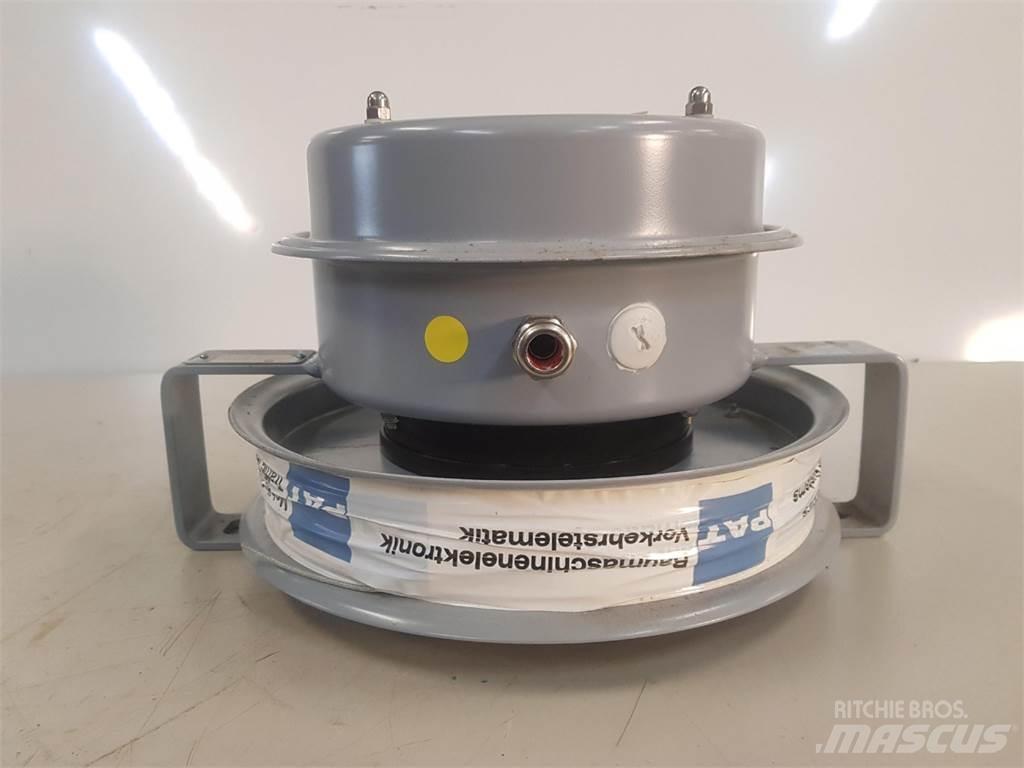  PAT reel LG 152/48 Kran-Teile und Zubehör