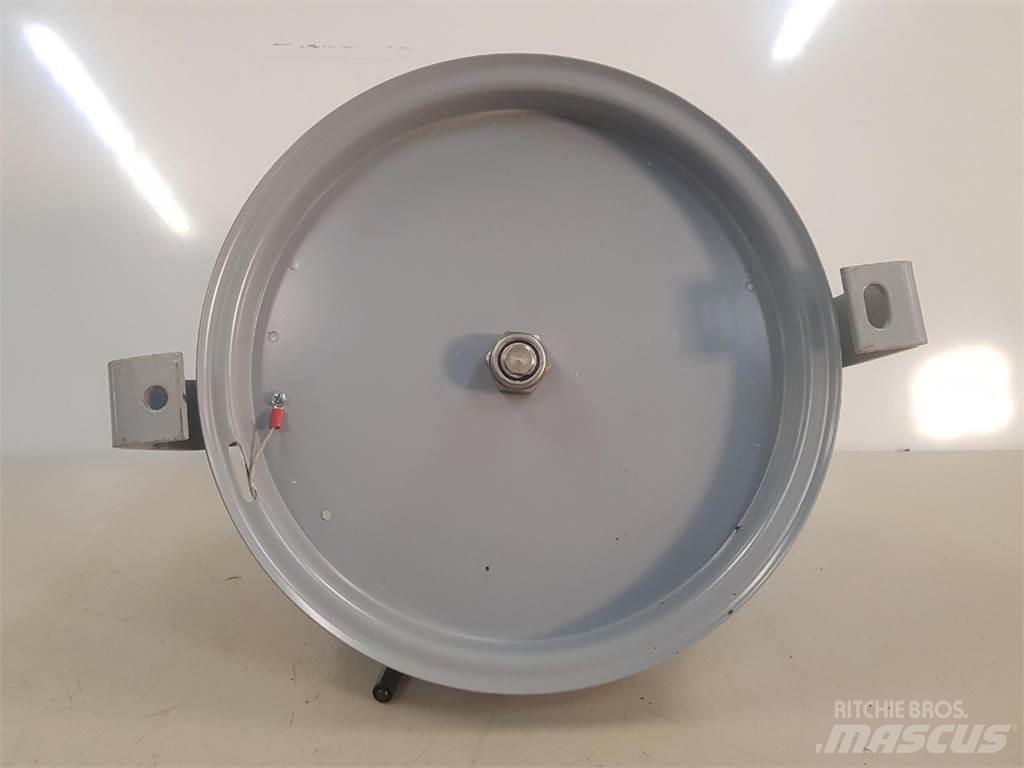  PAT reel LG 152/48 Kran-Teile und Zubehör