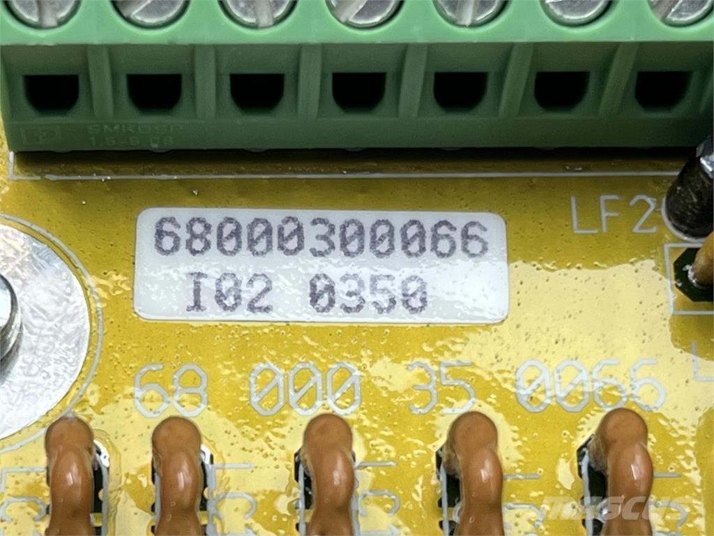  PAT reel LG 152/48 Kran-Teile und Zubehör