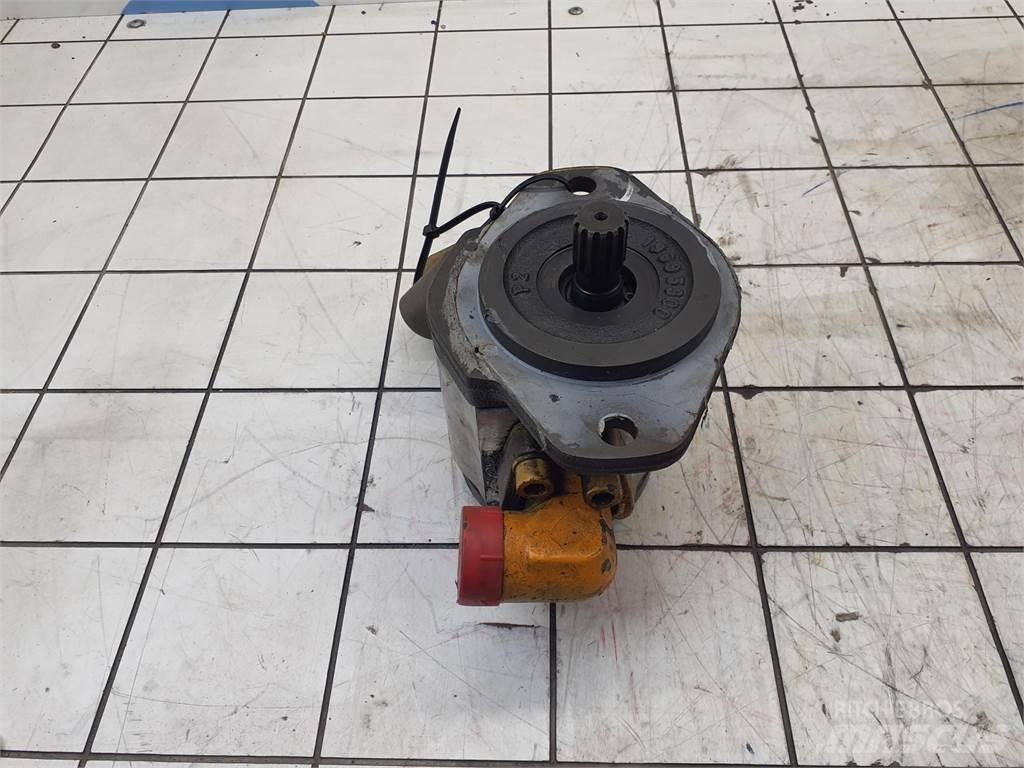 Sigma gear pump Kran-Teile und Zubehör