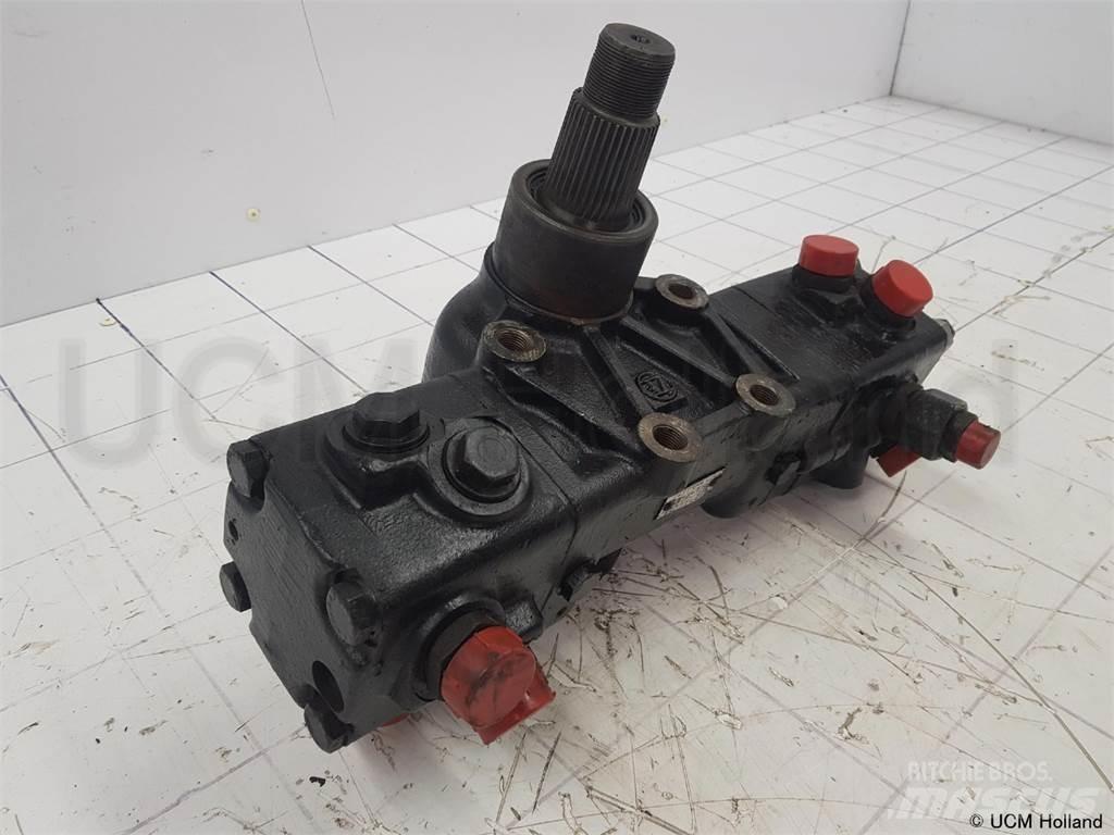 Steering box Kran-Teile und Zubehör