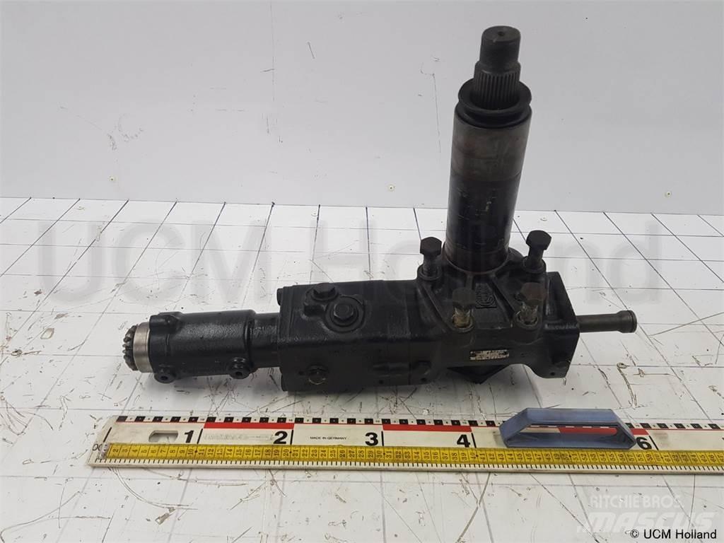  Steering box Kran-Teile und Zubehör