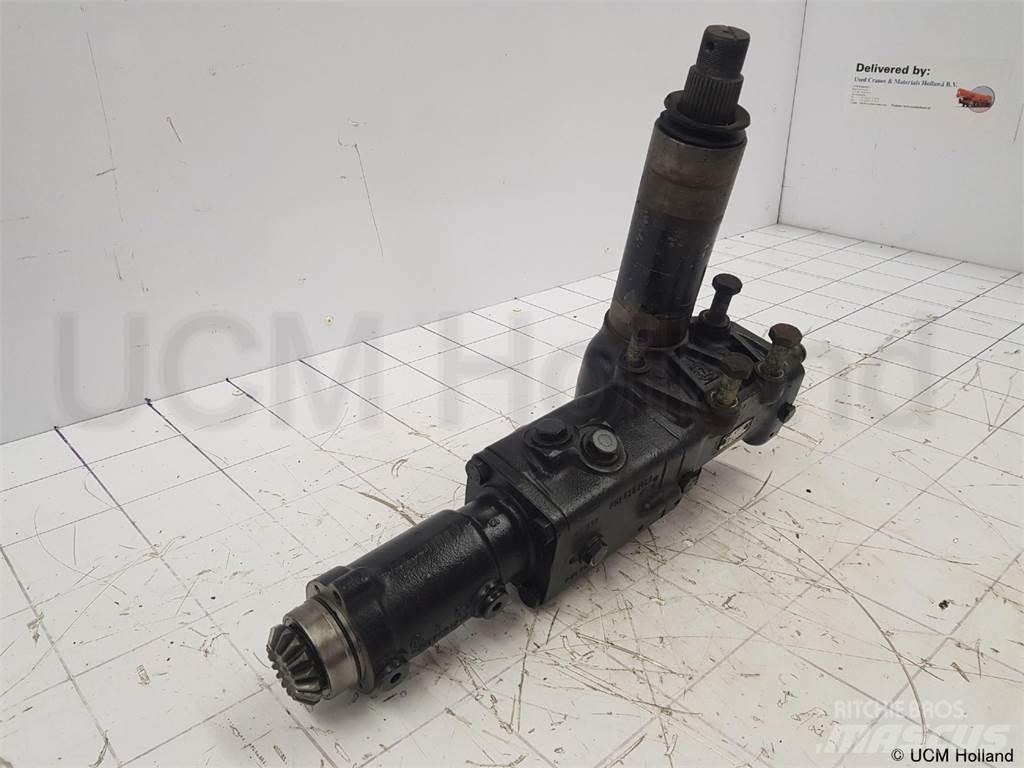  Steering box Kran-Teile und Zubehör