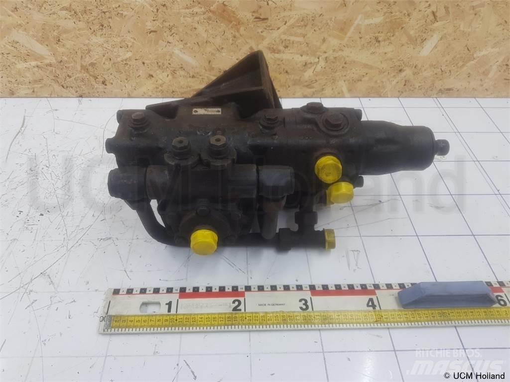  Steering box Kran-Teile und Zubehör