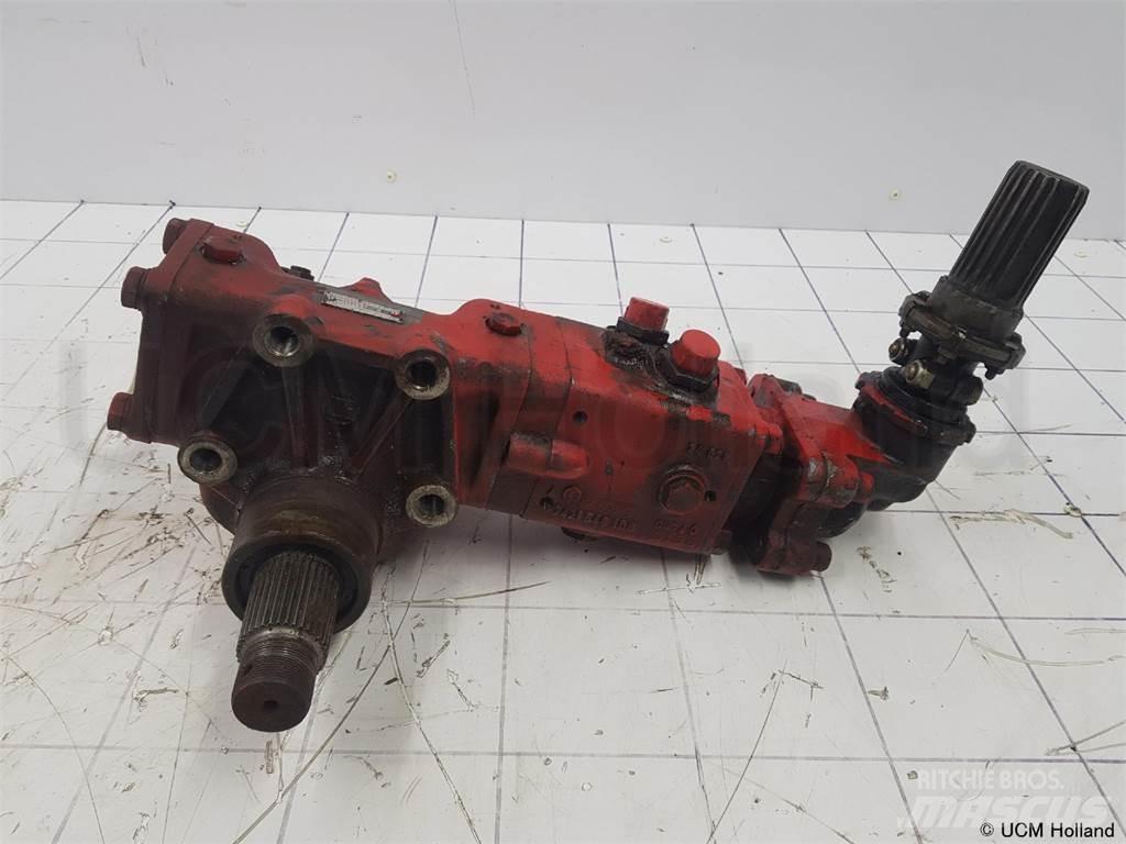  Steering box 180bar Kran-Teile und Zubehör