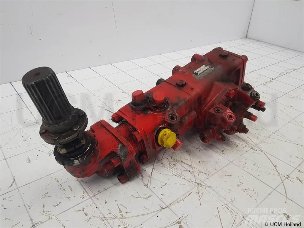  Steering box 180bar Kran-Teile und Zubehör