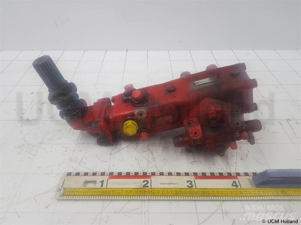  Steering box 180bar Kran-Teile und Zubehör