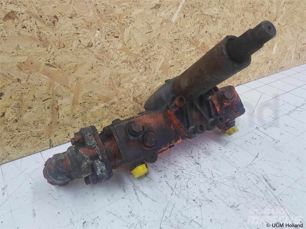  Steering box 210bar Kran-Teile und Zubehör