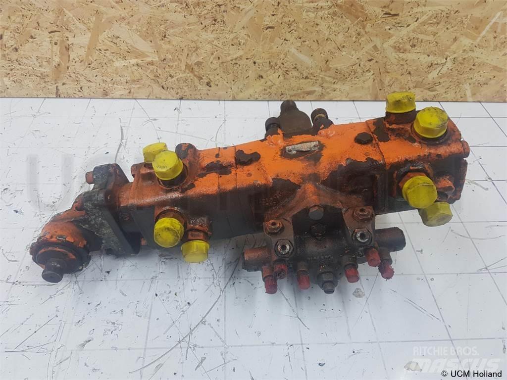  Steering box 210bar Kran-Teile und Zubehör