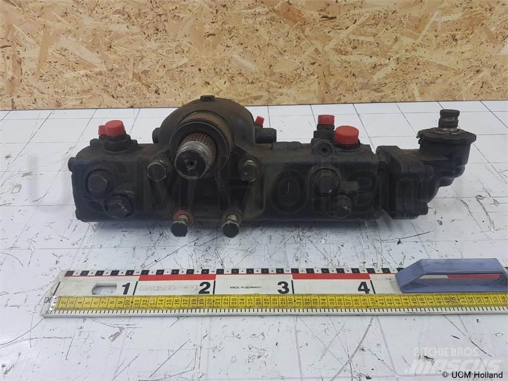  Steering box 210bar Kran-Teile und Zubehör