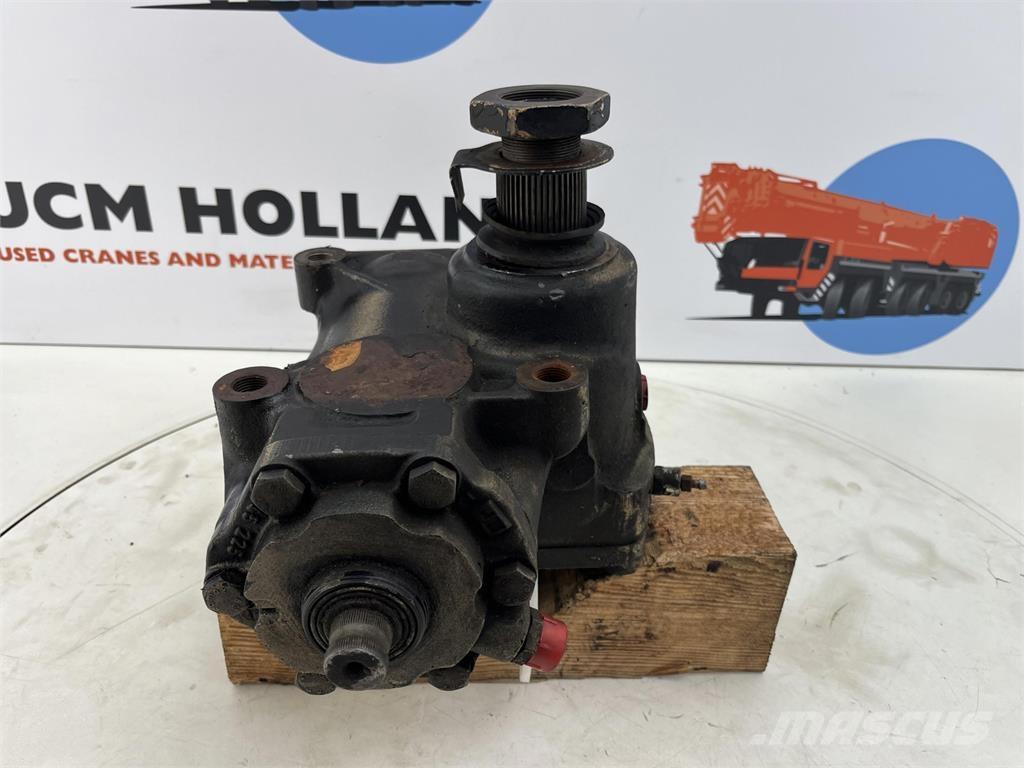 ZF steering box Kran-Teile und Zubehör