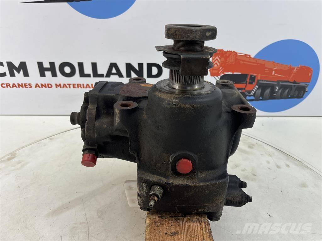 ZF steering box Kran-Teile und Zubehör
