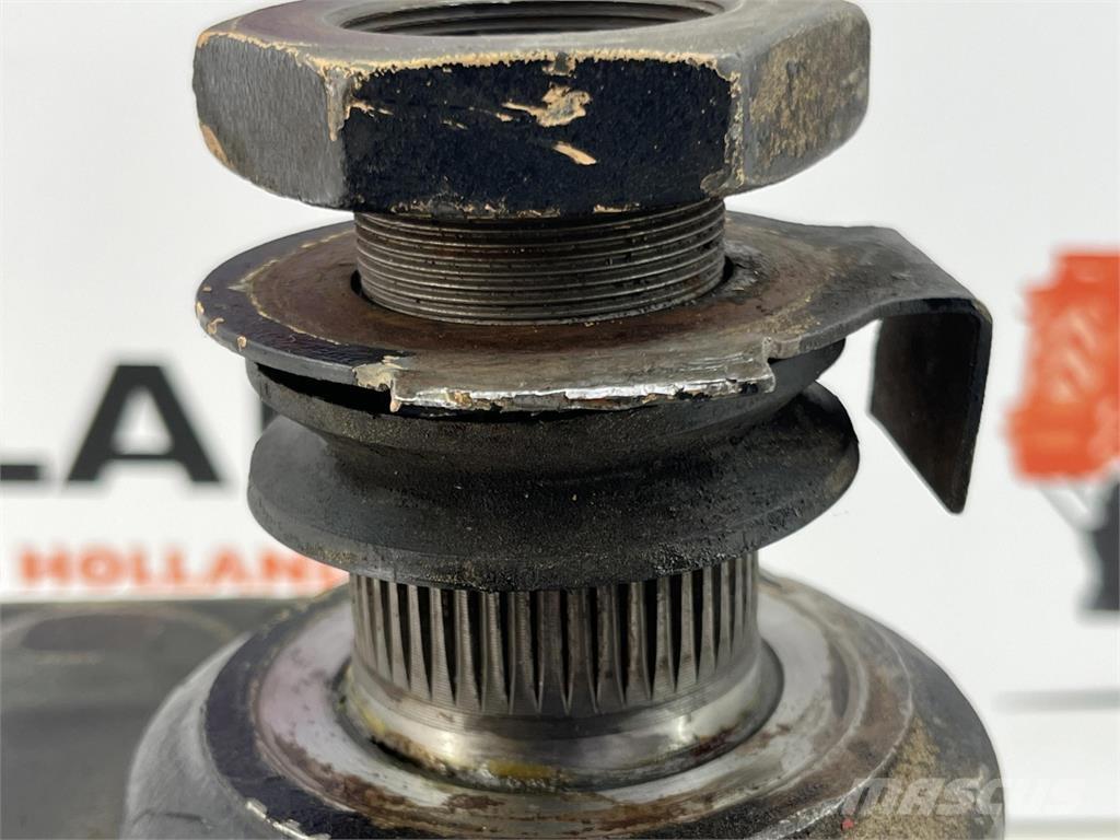 ZF steering box Kran-Teile und Zubehör