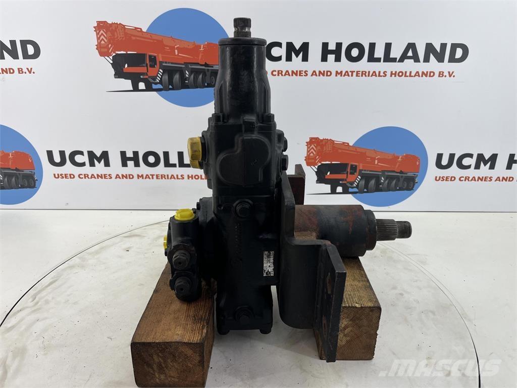 ZF Steering Box Kran-Teile und Zubehör