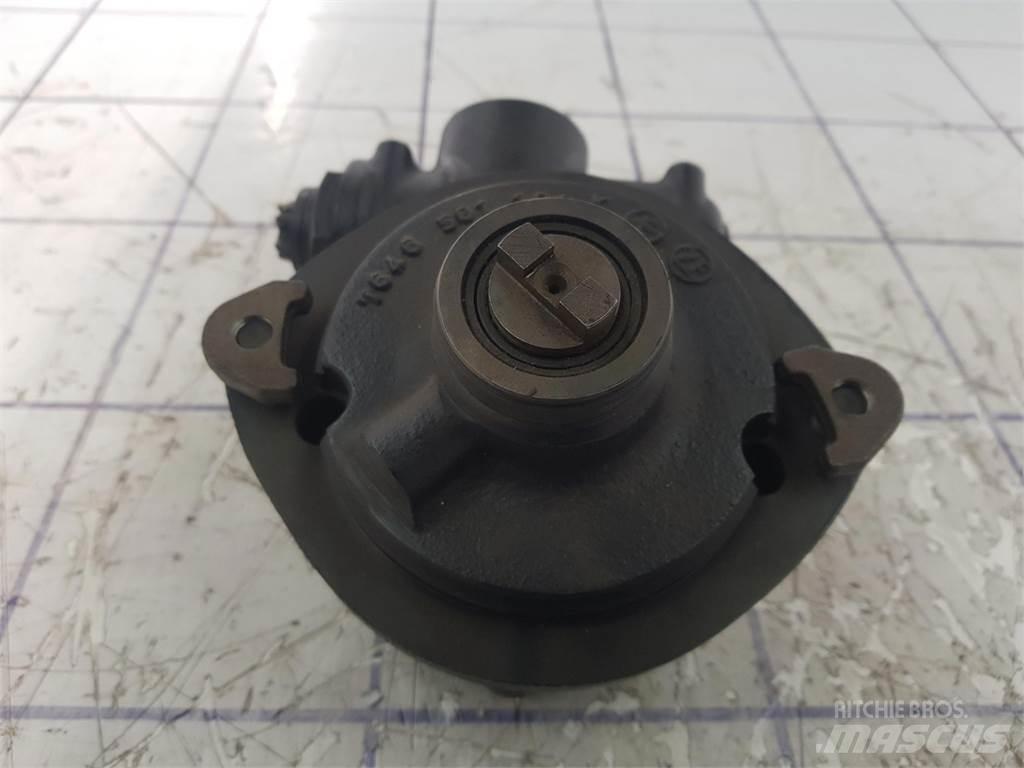 ZF steering pump Kran-Teile und Zubehör