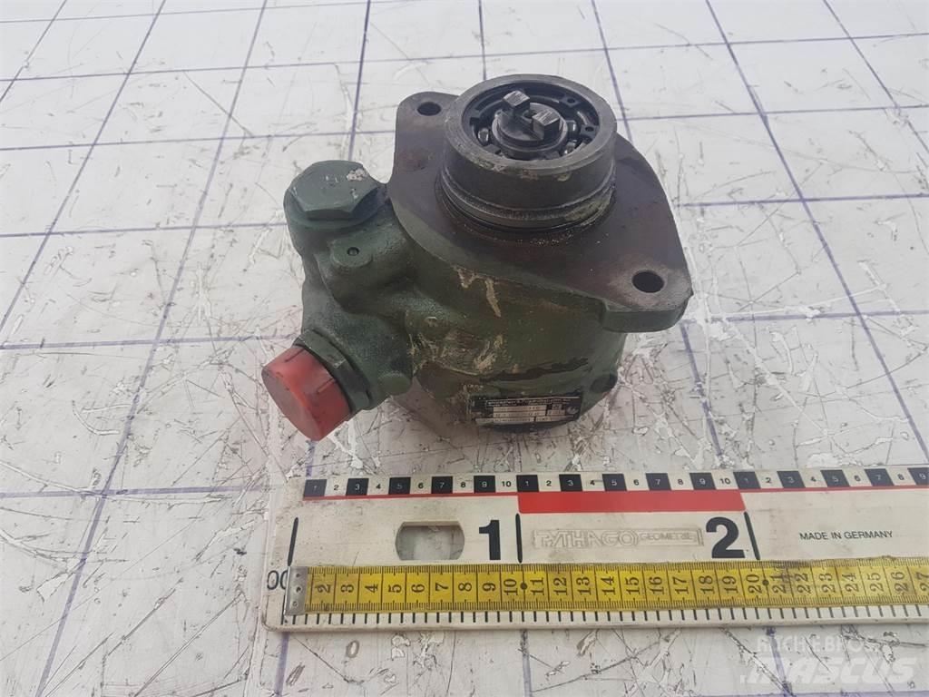 ZF steering pump Kran-Teile und Zubehör