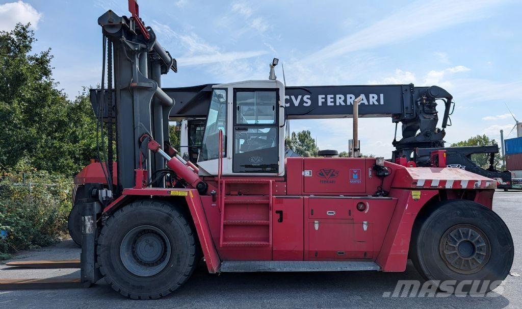 CVS Ferrari F32 Diesel heftrucks