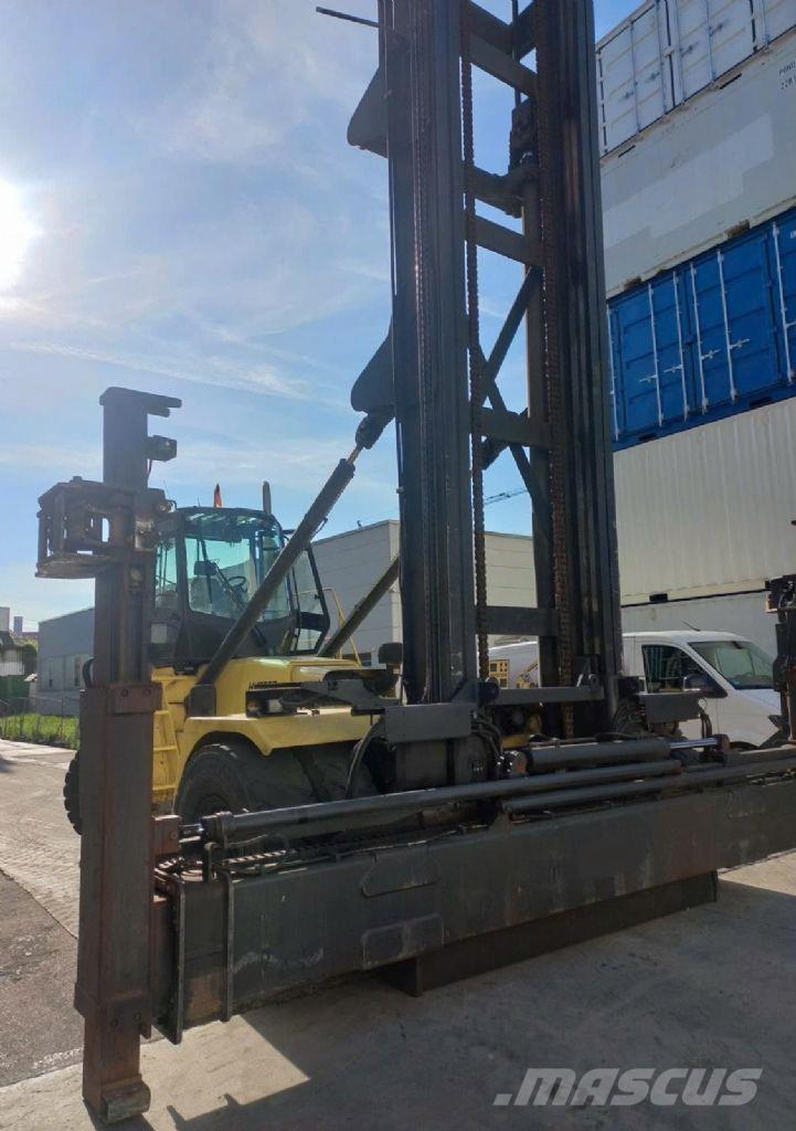 Hyster H22.00XM-12EC Containerstapler
