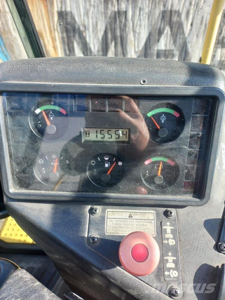 Hyster H22.00XM-12EC Containerstapler