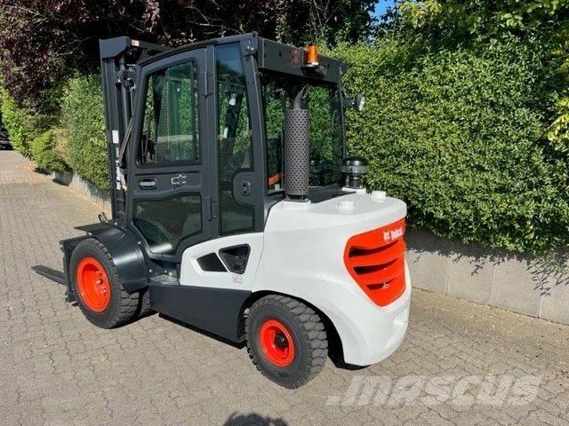 Bobcat D35C-9 Diesel heftrucks