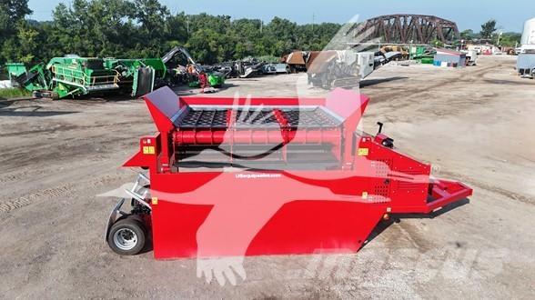 IMS RD100 Sieb- und Brechanlagen