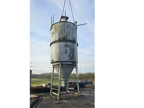  30 T Betonfertigungssanlagen