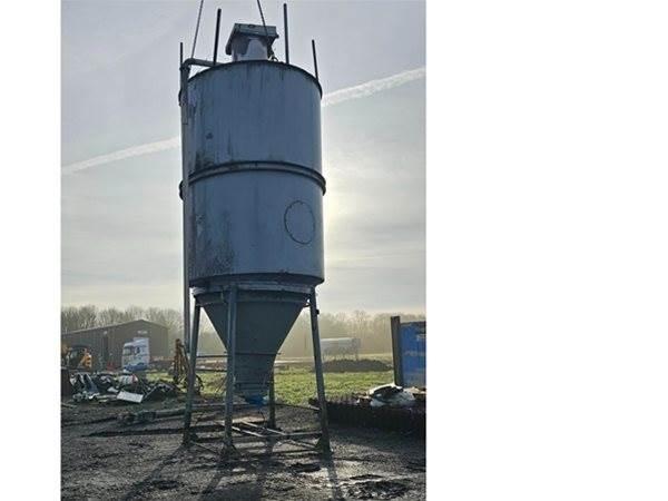  30 T Betonfertigungssanlagen