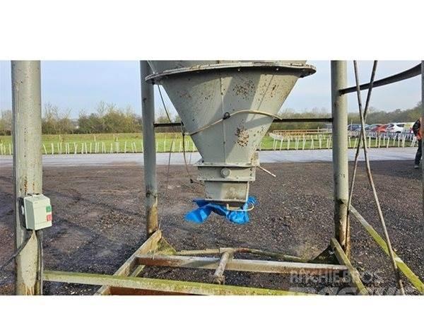  30 T Betonfertigungssanlagen
