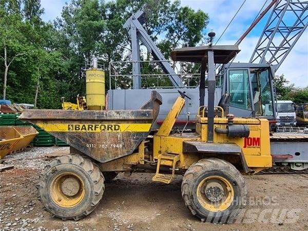 Barford SXR6000 Sonstige Baumaschinen