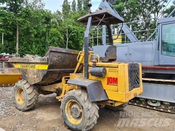 Barford SXR6000 Sonstige Baumaschinen